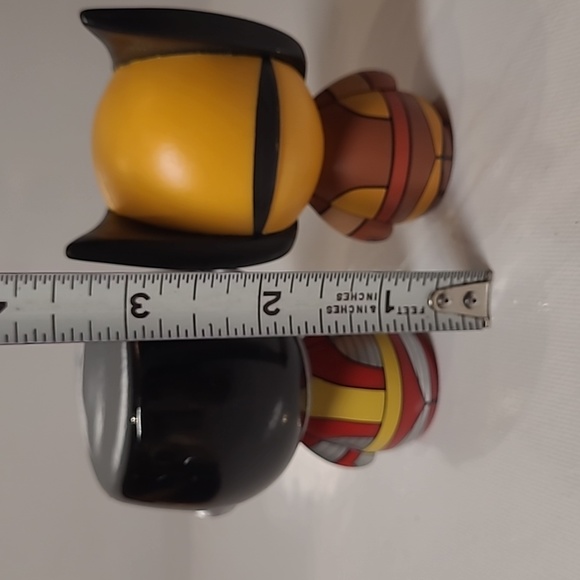 FUNKO LLC 2016S  MARVEL fac-003771-16146 set of 2 - Picture 6 of 6